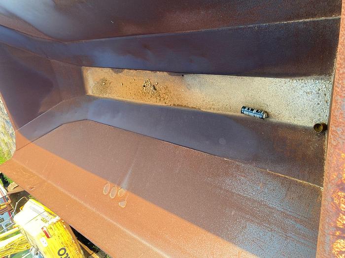 Used 2003 TEREX TA27