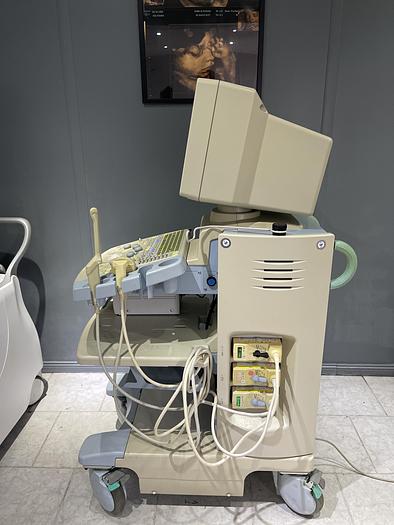 Gebraucht Hitachi EUB-6500