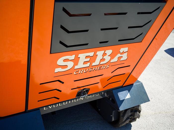 NEW SEBA 50-30