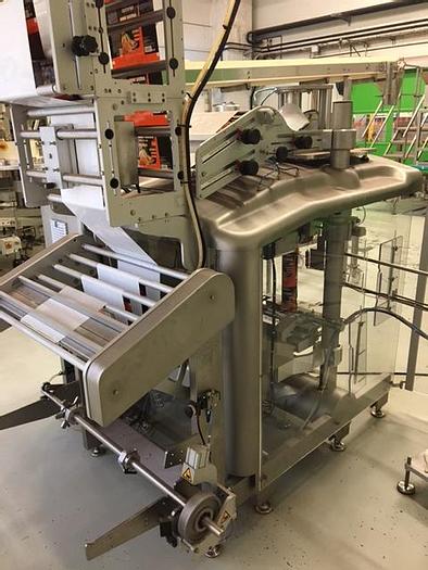 Used Bagging machine