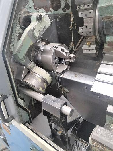 Used 1999 Mazak QT200