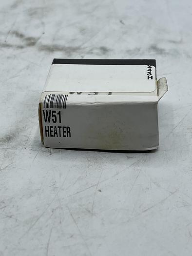 A-B Allen Bradley W51