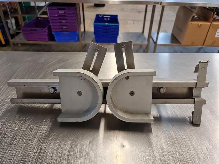 Used RONDOLINO PASTY LINE