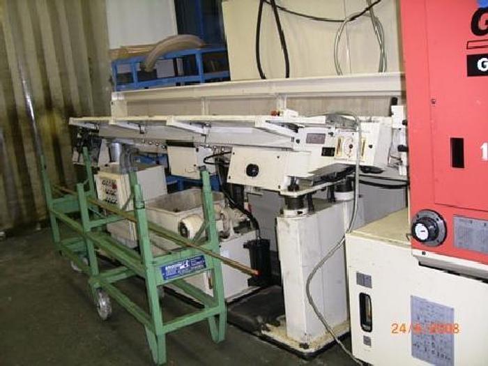 Used 1992 GILDEMEISTER GAC 65