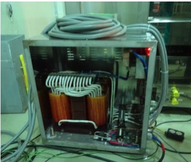 Used DNS SC-W80A-W/AVF SOG Coater