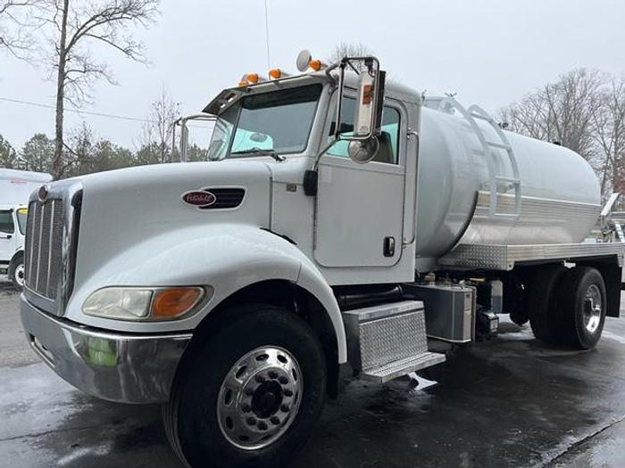 Phoenix Truck CenterPump Trucks for sale steel or aluminum