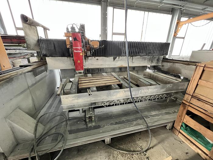 Gebraucht Fischer Dübelloch (M)