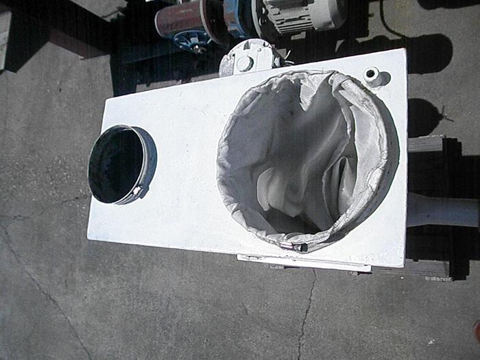 Used Valve, Rotary, Airlock, 10", Pfening,Valve, Rotary, Airlock, 10", Pfening, #S739757