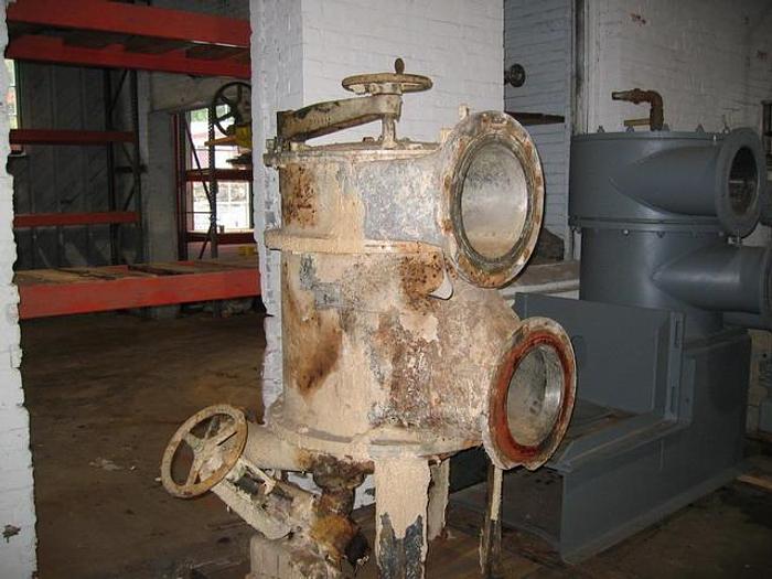 Used VALMET TKS5/1 #19613