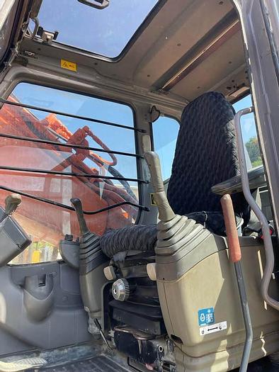 Usato 2004  Hitachi ZAXIS 240