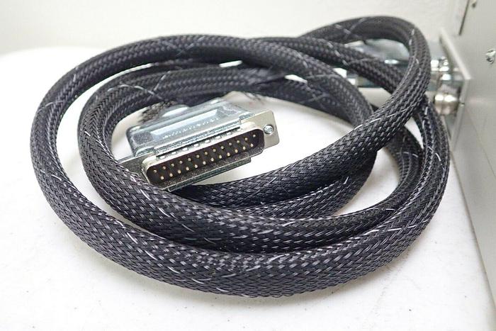 Used LSM Technologies Photometer Control Box with Cable