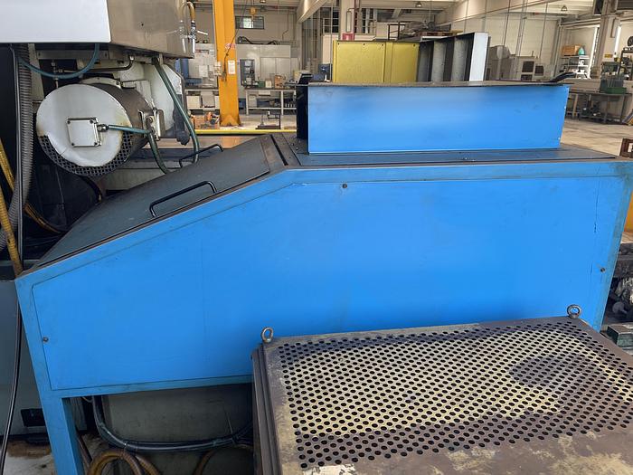 Ottime Rettifica Tangenziale Cnc ROSA ERMANDO L LR 20