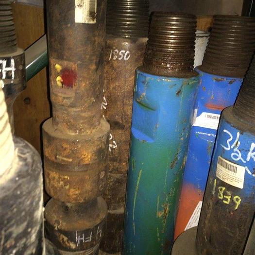 Used Sub Adapter - 1303110200499