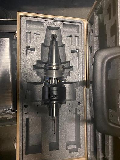 Gebruikt 1999 Hermle C800V