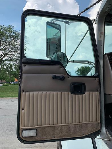 Used 2004 EXPRESS BLOWER/KENWORTH EB70/T800