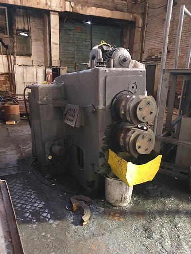 Used Reduce Forging Roll TMP Voronezh Russia CA1335