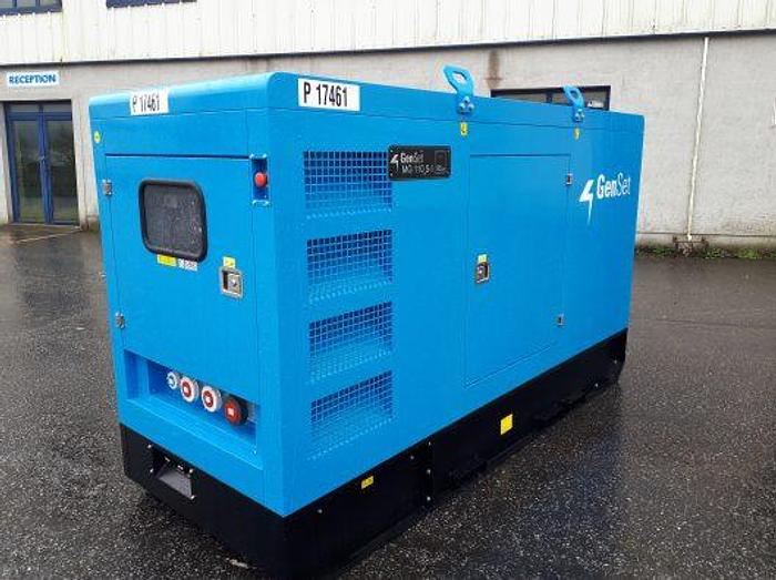 Used 110kVA