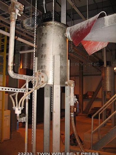 Used 1990 KOMLINE SANDERSON G-GRS-E #23233