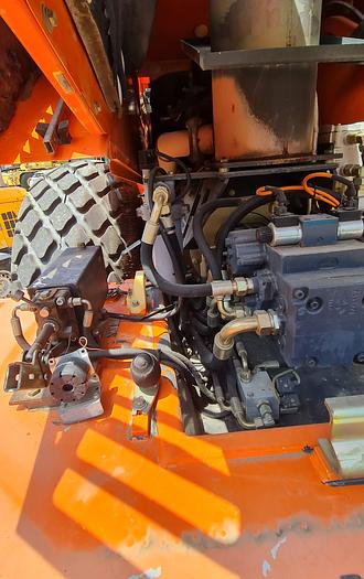 Usato 2003 Bomag BW 213 D-3