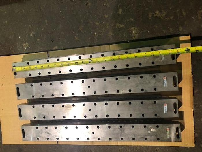 Used Erowa 23" Wire EDM Rail System for Sale at EDM Systems, LLC.
