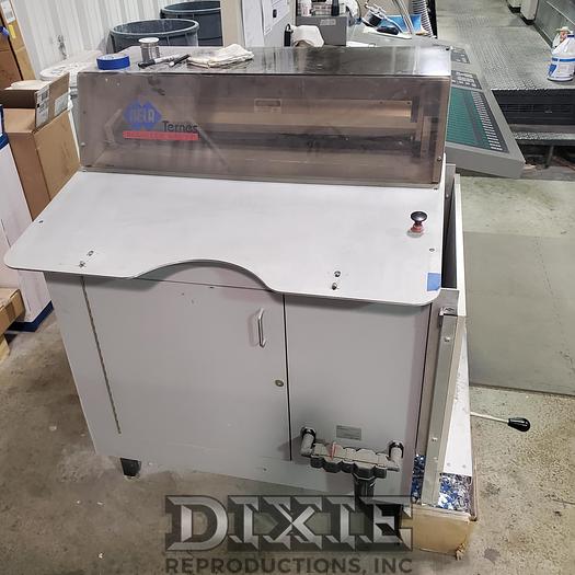 Used 2001 Komori L528+CX