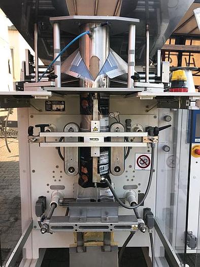 Used 2000 ILAPAK VT2000