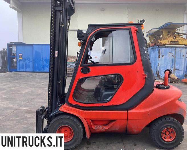 Usata 2011 LINDE H30D