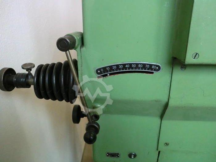 Gebraucht Alber Schaerfkreislauf Alber RB1-AE2