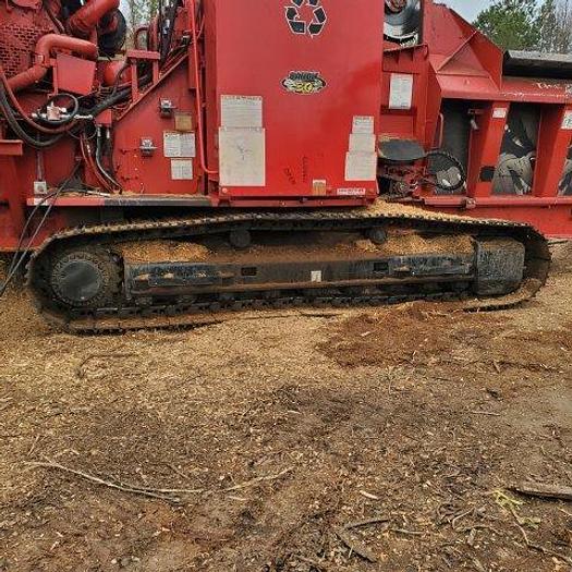 Used 2010 Bandit 4680