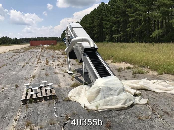 Unused Meri Dinoscreen DS50-3800 #40355