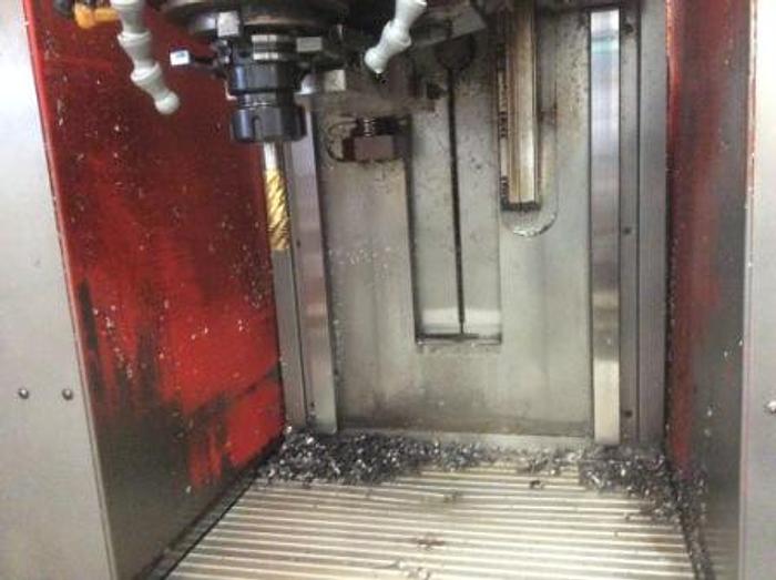 Used 2001 Matec HV 30 6 Axis Machining Centre