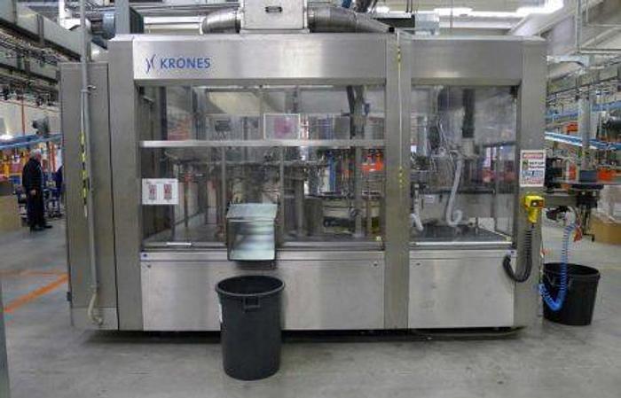 Used Sold Used Still Water Line Machinery