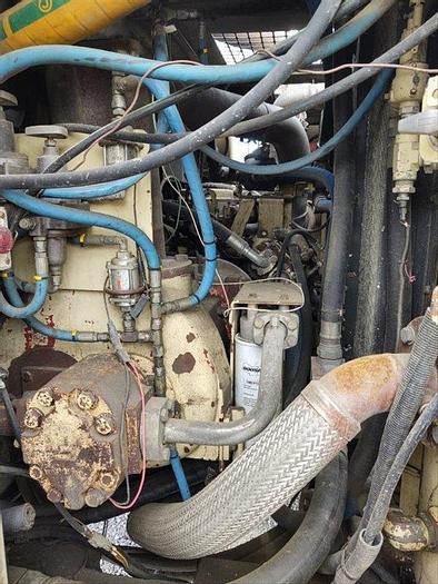 Used 2003 Ingersoll-Rand CM-780D Blasthole