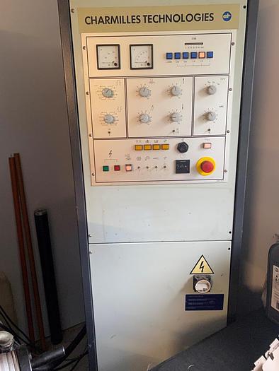 Used 1994 Charmilles Technologies Form 2-LC EDM Machine