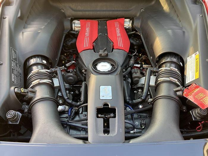 Usato 2017 FERRARI 488 GTB