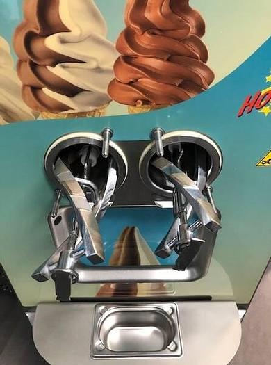 Used Carpigiani Holiday 3