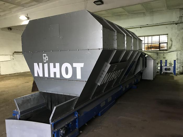 Gebraucht Nihot Windlichter
