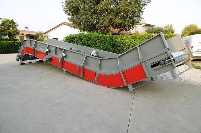 Usato PRESSE / NASTRI