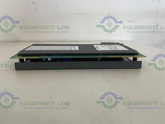 Allen Bradley 1771-IFE Series C PLC-5 Analog Input Module (12 BIT)
