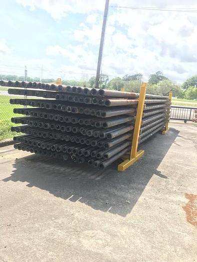 4-7/8" OD Spiral Drill Collar, Range II