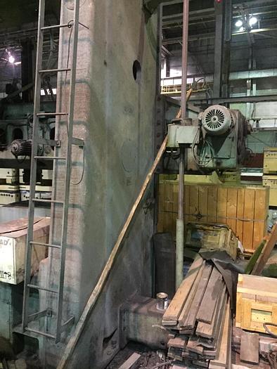 Used Lathe Vertical Turning 1M553