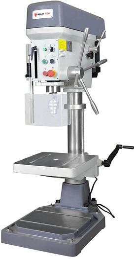 Cormak WS20 Bench Mounted Drill - Capacity 20mm - 3 Phase
