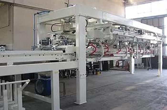 New F&P   Various Equipment, built: 2017-9 #3488