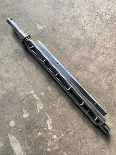 Used TECHNOHOY MF50 LABORATORY FREEZER