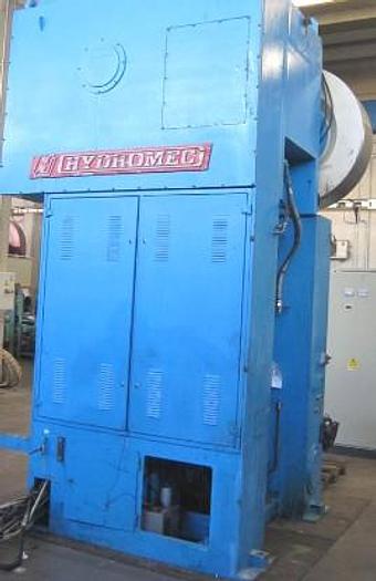 Used Press Hot Forging HF2500/C