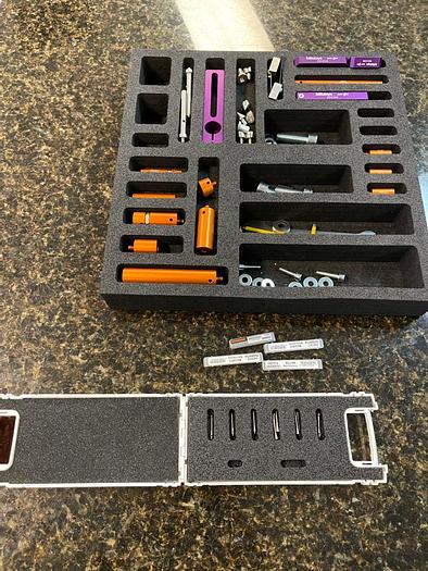 Used 2017 Mitutoyo CRT-PM574