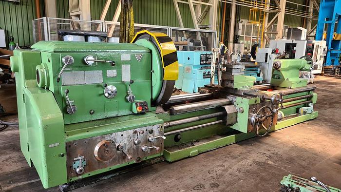 Used Tokarka RT811F1