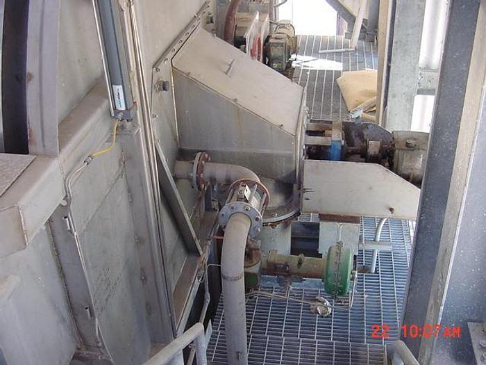 Used 1986 DORR-OLIVER SRD-ROT24 #19239