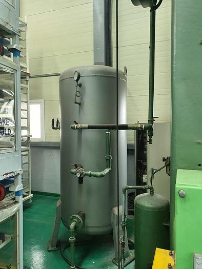 Used Press Hot Forging