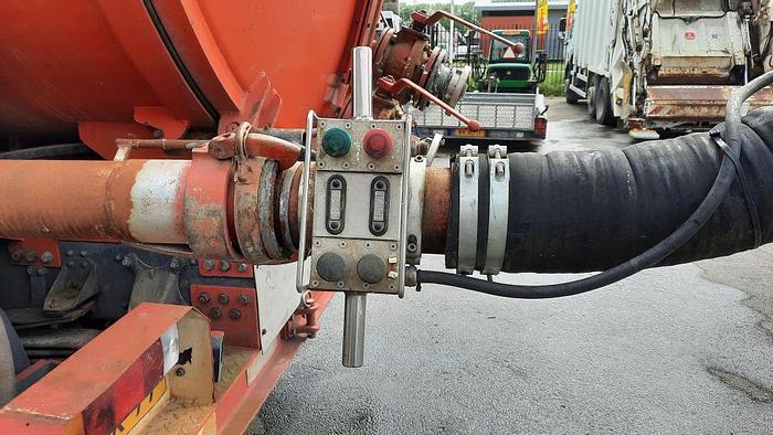 Gebruikt 1995 DAF  AE75RC